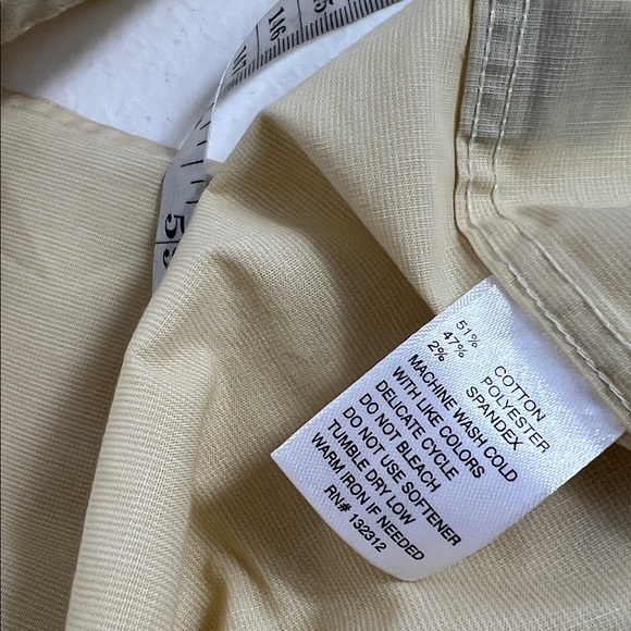 Howler Brothers Sz L Gaucho Snapshirt Ring Around The Rooster Embroidered - Picture 7 of 12